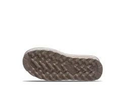 Bearpaw Womens Retro Elle Fur Boot - Stone -Fashion Women Shoe US 01 302680 06