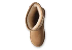 Bearpaw Womens Cherilyn Fur Boot - Tan 14 Bearpaw Womens Cherilyn Fur Boot - Tan -Fashion Women Shoe US 01 302685 05
