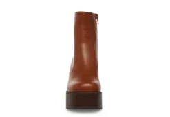 Madden Girl Womens Grace Dress Boot - Cognac 11 Madden Girl Womens Grace Dress Boot - Cognac -Fashion Women Shoe US 01 302694 02