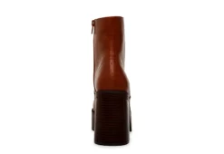 Madden Girl Womens Grace Dress Boot - Cognac 13 Madden Girl Womens Grace Dress Boot - Cognac -Fashion Women Shoe US 01 302694 04