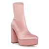 Madden Girl Womens Orchidd Dress Boot - Pink 1 Madden Girl Womens Orchidd Dress Boot - Pink -Fashion Women Shoe US 01 302698 00