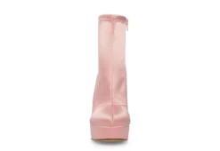 Madden Girl Womens Orchidd Dress Boot - Pink 11 Madden Girl Womens Orchidd Dress Boot - Pink -Fashion Women Shoe US 01 302698 02
