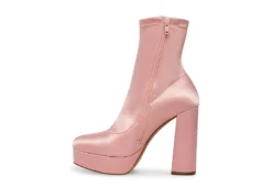 Madden Girl Womens Orchidd Dress Boot - Pink 12 Madden Girl Womens Orchidd Dress Boot - Pink -Fashion Women Shoe US 01 302698 03