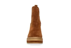 Steve Madden Womens Lexa Chelsea Boot - Brown 11 Steve Madden Womens Lexa Chelsea Boot - Brown -Fashion Women Shoe US 01 302706 02