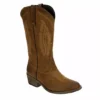 Bjorndal Womens Dalia Western Boot - Brown 2 Bjorndal Womens Dalia Western Boot - Brown -Fashion Women Shoe US 01 302718 00