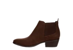 Xappeal Womens Norah Bootie - Chocolate 12 Xappeal Womens Norah Bootie - Chocolate -Fashion Women Shoe US 01 302725 03