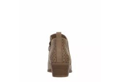 Xappeal Womens Valeria Bootie - Taupe 13 Xappeal Womens Valeria Bootie - Taupe -Fashion Women Shoe US 01 302727 04