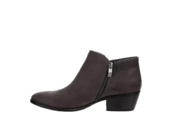 Xappeal Womens Stewart Bootie - Dark Grey 12 Xappeal Womens Stewart Bootie - Dark Grey -Fashion Women Shoe US 01 302728 03