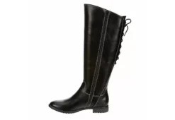 Eurosoft Womens Wenda Boot - Black 12 Eurosoft Womens Wenda Boot - Black -Fashion Women Shoe US 01 302732 03