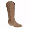 Michael By Michael Shannon Womens Taylor Western Boot - Taupe 2 Michael By Michael Shannon Womens Taylor Western Boot - Taupe -Fashion Women Shoe US 01 302744 00