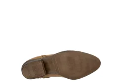 Bjorndal Womens Duke Ankle Boot - Tan 15 Bjorndal Womens Duke Ankle Boot - Tan -Fashion Women Shoe US 01 302752 06