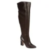 Michael By Michael Shannon Womens Camille Wide Calf Over The Knee Boot - Espresso 1 Michael By Michael Shannon Womens Camille Wide Calf Over The Knee Boot - Espresso -Fashion Women Shoe US 01 302766 00