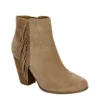 Michael By Michael Shannon Womens Cameron Boot - Taupe
