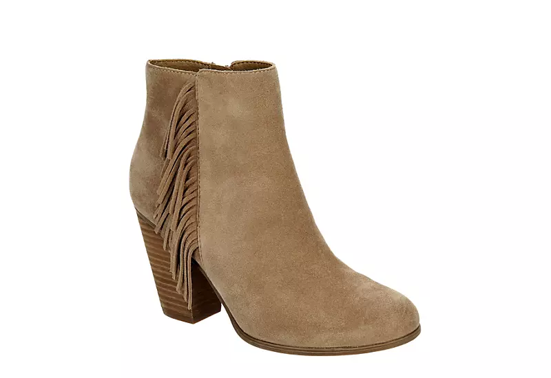Michael By Michael Shannon Womens Cameron Boot - Taupe 2 Michael By Michael Shannon Womens Cameron Boot - Taupe
