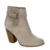 Michael By Michael Shannon Womens Macie Boot - Taupe