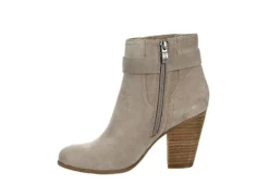 Michael By Michael Shannon Womens Macie Boot - Taupe -Fashion Women Shoe US 01 302776 03