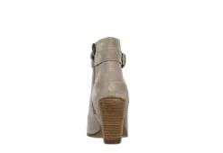 Michael By Michael Shannon Womens Macie Boot - Taupe -Fashion Women Shoe US 01 302776 04