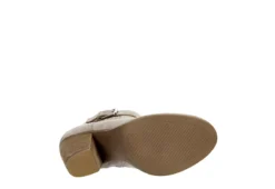 Michael By Michael Shannon Womens Macie Boot - Taupe -Fashion Women Shoe US 01 302776 06