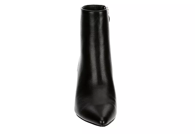 Michael By Michael Shannon Womens Milan Dress Boot - Black 5 Michael By Michael Shannon Womens Milan Dress Boot - Black - Image 3