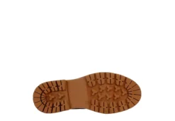 Limelight Womens Destiny Lace-up Boot - Chocolate -Fashion Women Shoe US 01 302784 06