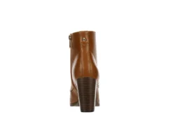 Xappeal Womens Karen Lace-up Boot - Cognac 13 Xappeal Womens Karen Lace-up Boot - Cognac -Fashion Women Shoe US 01 302788 04