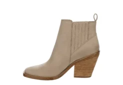 Michael By Michael Shannon Womens Lindsay Boot - Taupe -Fashion Women Shoe US 01 302800 03
