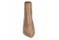 Michael By Michael Shannon Womens Tracee Dress Boot - Taupe -Fashion Women Shoe US 01 302802 02