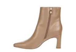 Michael By Michael Shannon Womens Tracee Dress Boot - Taupe -Fashion Women Shoe US 01 302802 03
