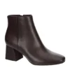Michael By Michael Shannon Womens Hope Dress Bootie - Chocolate 1 Michael By Michael Shannon Womens Hope Dress Bootie - Chocolate -Fashion Women Shoe US 01 302805 00