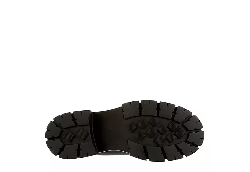 Limelight Womens Reagan Chelsea Boot - Black 9 Limelight Womens Reagan Chelsea Boot - Black - Image 7