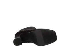 Limelight Womens Chloe Dress Boot - Black 15 Limelight Womens Chloe Dress Boot - Black -Fashion Women Shoe US 01 302809 06