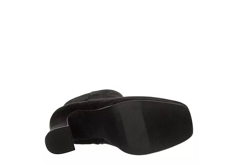 Limelight Womens Chloe Dress Boot - Black 9 Limelight Womens Chloe Dress Boot - Black - Image 7