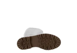 Limelight Womens Adalyn Tall Boot - Stone -Fashion Women Shoe US 01 302810 06