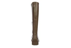 Limelight Womens Adalyn Wide Calf Tall Boot - Stone 13 Limelight Womens Adalyn Wide Calf Tall Boot - Stone -Fashion Women Shoe US 01 302811 04