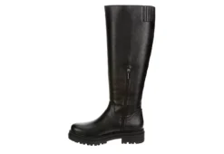 Limelight Womens Adalyn Tall Boot - Black -Fashion Women Shoe US 01 302812 03