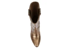 Michael By Michael Shannon Womens Faith Wide Calf Western Boot - Bronze 14 Michael By Michael Shannon Womens Faith Wide Calf Western Boot - Bronze -Fashion Women Shoe US 01 302814 05