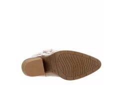 Michael By Michael Shannon Womens Faith Wide Calf Western Boot - Bronze 15 Michael By Michael Shannon Womens Faith Wide Calf Western Boot - Bronze -Fashion Women Shoe US 01 302814 06