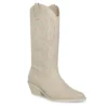 Madden Girl Womens Ryder Western Boot - Ivory 1 Madden Girl Womens Ryder Western Boot - Ivory -Fashion Women Shoe US 01 302826 00