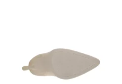 Mia Womens Bobbie Bootie - Off White 12 Mia Womens Bobbie Bootie - Off White -Fashion Women Shoe US 01 302835 03