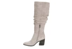 Michael By Michael Shannon Womens Millie Tall Boot - Grey 12 Michael By Michael Shannon Womens Millie Tall Boot - Grey -Fashion Women Shoe US 01 302842 03