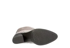 Michael By Michael Shannon Womens Millie Tall Boot - Grey 15 Michael By Michael Shannon Womens Millie Tall Boot - Grey -Fashion Women Shoe US 01 302842 06