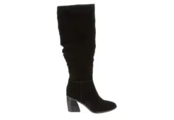 Michael By Michael Shannon Womens Millie Tall Boot - Black 10 Michael By Michael Shannon Womens Millie Tall Boot - Black -Fashion Women Shoe US 01 302846 01