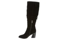 Michael By Michael Shannon Womens Millie Tall Boot - Black 12 Michael By Michael Shannon Womens Millie Tall Boot - Black -Fashion Women Shoe US 01 302846 03
