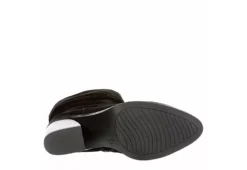 Michael By Michael Shannon Womens Millie Tall Boot - Black 15 Michael By Michael Shannon Womens Millie Tall Boot - Black -Fashion Women Shoe US 01 302846 06