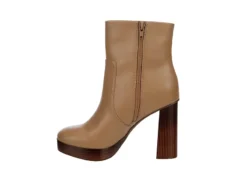Dv By Dolce Vita Womens Marigold Dress Boot - Beige -Fashion Women Shoe US 01 302855 03