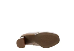 Dv By Dolce Vita Womens Marigold Dress Boot - Beige -Fashion Women Shoe US 01 302855 06