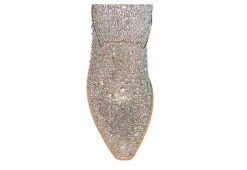 Madden Girl Womens Redford Western Boot - Blush 13 Madden Girl Womens Redford Western Boot - Blush -Fashion Women Shoe US 01 302878 04