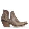 Ariat Womens Jolene Sedona Western Boot - Brown 2 Ariat Womens Jolene Sedona Western Boot - Brown -Fashion Women Shoe US 01 302887 00