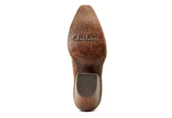 Ariat Womens Hazel Western Boot - Brown -Fashion Women Shoe US 01 302890 05