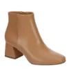Michael By Michael Shannon Womens Hope Dress Bootie - Frappe 1 Michael By Michael Shannon Womens Hope Dress Bootie - Frappe -Fashion Women Shoe US 01 302894 00